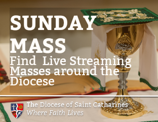 Live streaming Masses