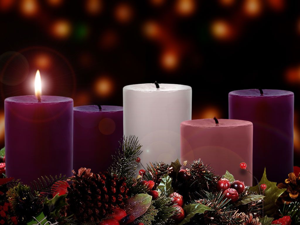First Sunday of Advent